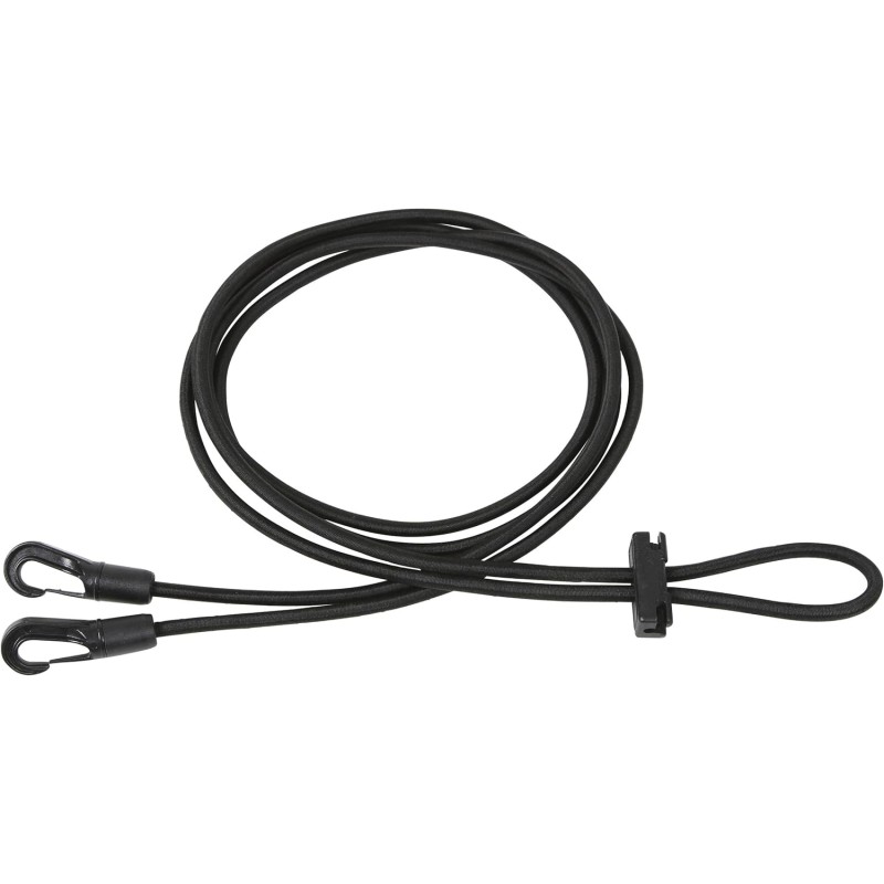 Kerbl 323600 Reins Extender – Black