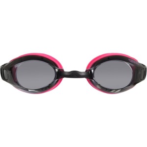 Arena Zoom X-Fit Anti-Fog Swimming Goggles Unisex for Adults, Swimming Goggles with Wide Lenses, UV Protection, Self-Adjusting Nose Bridge, Silicone Seals