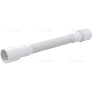 Гъвкав съединител за тръби - диаметър 40/50 mm от двете страни Универсален маркуч за оттичане