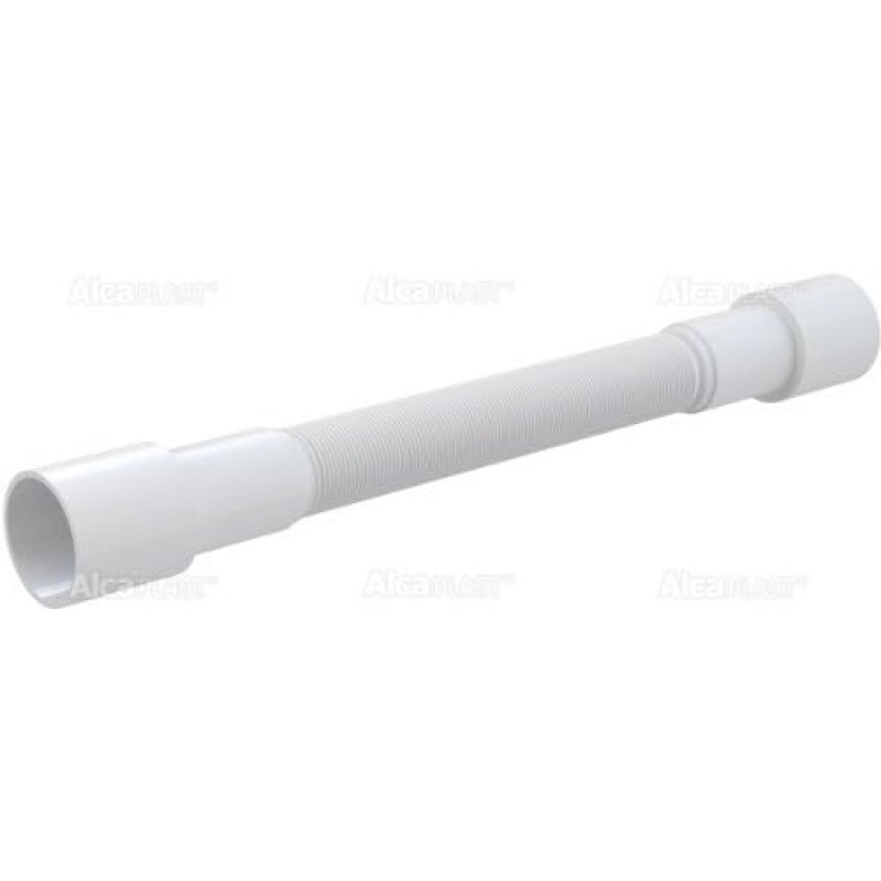 Гъвкав съединител за тръби - диаметър 40/50 mm от двете страни Универсален маркуч за оттичане