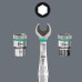 Wera Zyklop 8100 Speed Ratchet Set