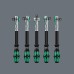 Wera Zyklop 8100 Speed Ratchet Set