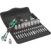 Wera Zyklop 8100 Speed Ratchet Set