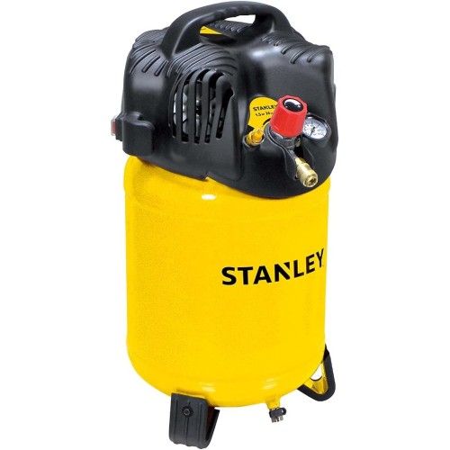 Stanley compressor, D200/10/24V