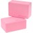 Prosource Fit Unisex Adult Foam Yoga Blocks