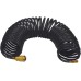 Stanley Hoses PE Spiral Hose, 10 m 8221577STN