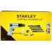 Stanley Accessories for Air Compressors, Pneumatic Hammer Kit, 160173XSTN