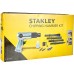 Stanley Accessories for Air Compressors, Pneumatic Hammer Kit, 160173XSTN