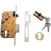 Tesa Mortice Lock Special 5295d1 - 130 ENT 40mm to E