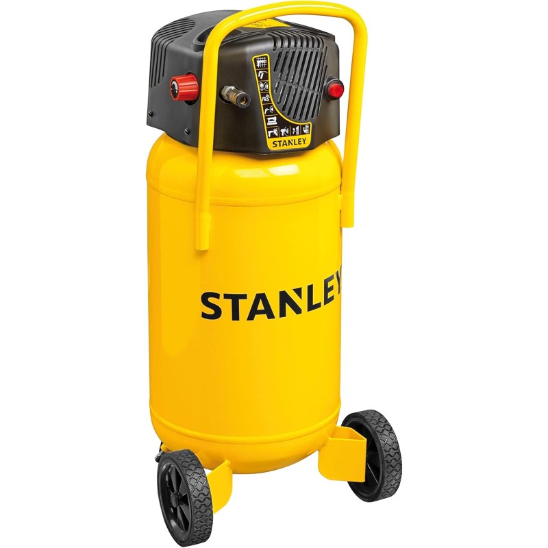 Stanley compressor, D230/10/50V