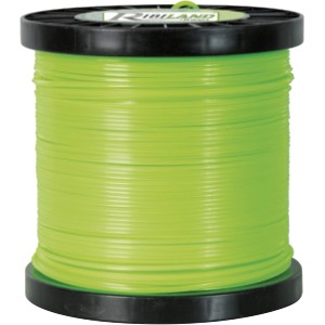 Тел за косачка в квадратна секция 3, 1 кг