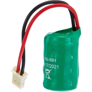 VIMAR – NiMH 4.8 V 80 mAh