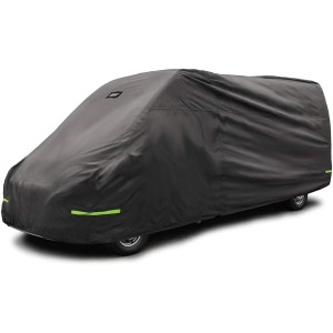 Maypole MP6586 Breathable Cover Grey