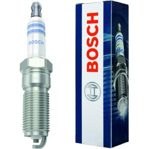 Bosch 0 242 236 HR7MEV 633 Spark Plug