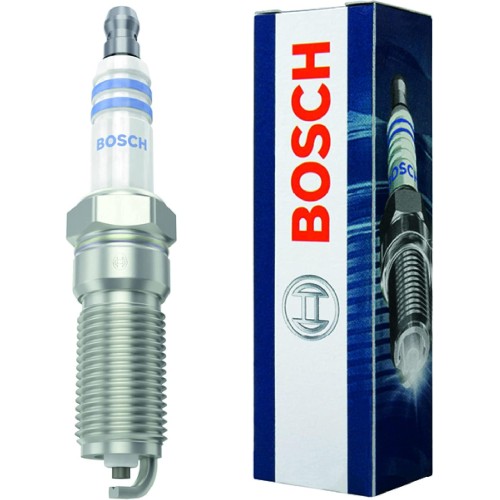 Bosch 0 242 236 HR7MEV 633 Spark Plug