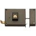 Azbe 125-A/HP/8 – Lock, Sense of Opening Right