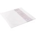 Papermania 12 x 12-inch Page Protectors, Pack of 25