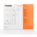 BTicino 366821 2-Wire Video Intercom Kit bi-famille
