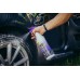 Sisbrill V60 Sport Wheel Cleaner - Non-rub - Neutral and Safe - 1 Litre