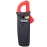 UNI-T UT210B Clamp Meter Digital Pliers Ammeter Voltmeter Professional Electrician Tester Multimeter