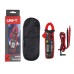 UNI-T UT210B Clamp Meter Digital Pliers Ammeter Voltmeter Professional Electrician Tester Multimeter