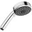 GROHE 26093000 Vitalio | Comfort 100 Hand Shower | 3 Sprays