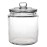 Olympia Cookie Jar with Lid, 3.9 L