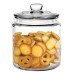Olympia Cookie Jar with Lid, 3.9 L