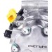 Genuine Delphi Air Con Compressor - Part Number TSP0159488