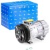 Genuine Delphi Air Con Compressor - Part Number TSP0159488