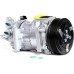 Genuine Delphi Air Con Compressor - Part Number TSP0159488