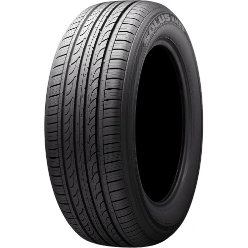 Kumho Solus KH25 M+S - 205/55R17 91V - Summer Tyres