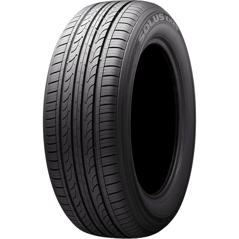 Kumho Solus KH25 M+S - 205/55R17 91V - Summer Tyres