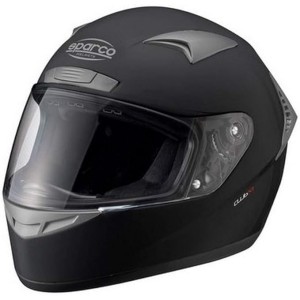 Sparco Men's Club X1 Club Helmet X-Tg XL 1 No. O (Pack of 1)