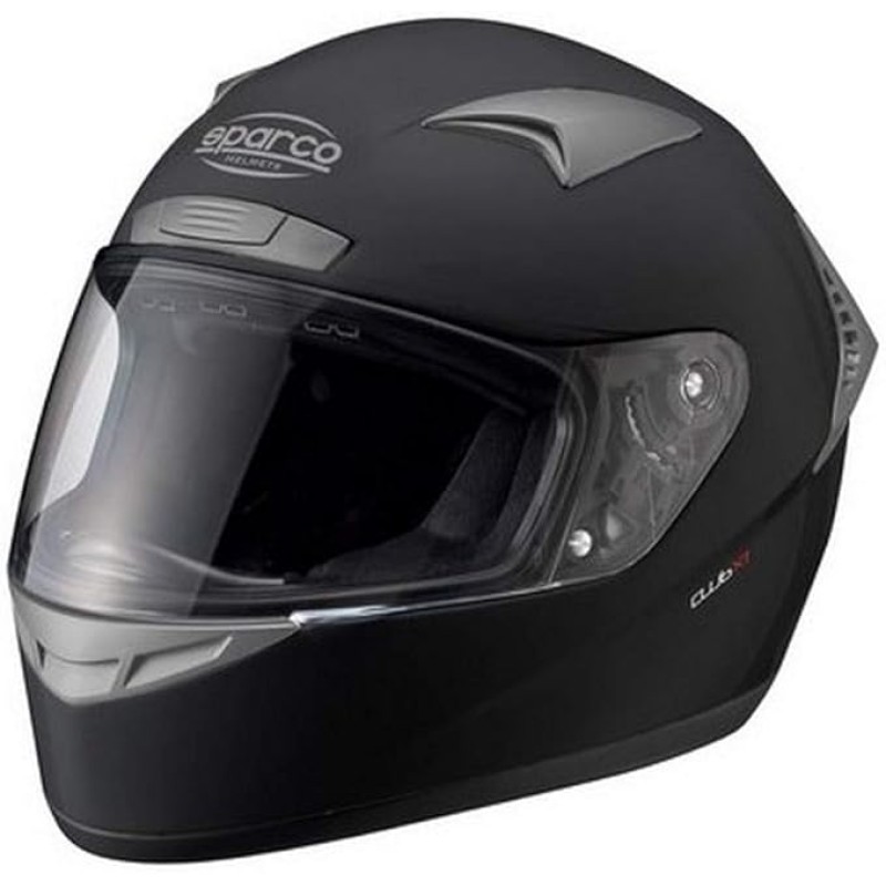 Sparco Men's Club X1 Club Helmet X-Tg XL 1 No. O (Pack of 1)