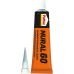 Henkel 328318 Nural- 60 Sealant Paste, Black
