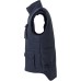 VELILLA Men's Multi-Pocket Vest