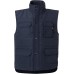 VELILLA Men's Multi-Pocket Vest