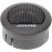 Alpine SXE-1006TW - 30 mm Mylar Titanium Tweeter, Black or Silver