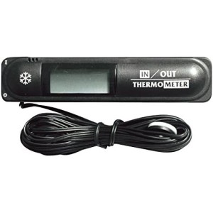 Cora 000120105 Thermometer Indoor/Outdoor