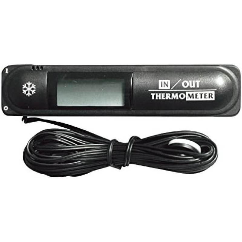 Cora 000120105 Thermometer Indoor/Outdoor