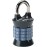 Master Lock Combination Lock - Assorted Colours, 1535EURDCOL