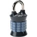 Master Lock Combination Lock - Assorted Colours, 1535EURDCOL