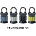 Master Lock Combination Lock - Assorted Colours, 1535EURDCOL