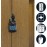 Master Lock Combination Lock - Assorted Colours, 1535EURDCOL