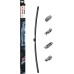 Bosch Aerotwin AP28U Wiper Length: 700mm - Single Front Wiper Blade