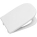 Roca Old Design Dama Резервна тоалетна седалка с стандартна панта 801327004 Бяла