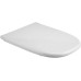 Roca Old Design Dama Резервна тоалетна седалка с стандартна панта 801327004 Бяла