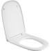 Roca Old Design Dama Резервна тоалетна седалка с стандартна панта 801327004 Бяла