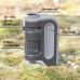Carson MM-300 MicroBrite Plus 60x - 120x LED Illuminated Pocket Microscope